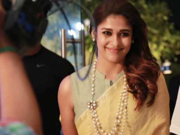 நிச்சயதார்த்தம் 