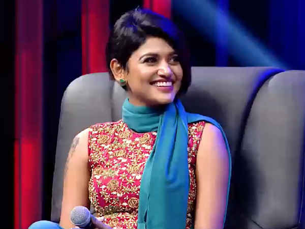 பிக் பாஸ் புகழ்: