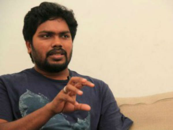 Director Ranjith praises Merku thodarchi Malai! Director Ranjith praises Merku thodarchi Malai!