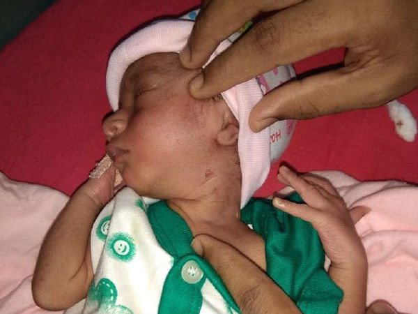 முதலுதவி செய்த கீதா முதலுதவி செய்த கீதா