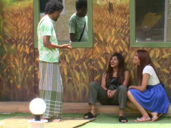 சென்றாயன் 