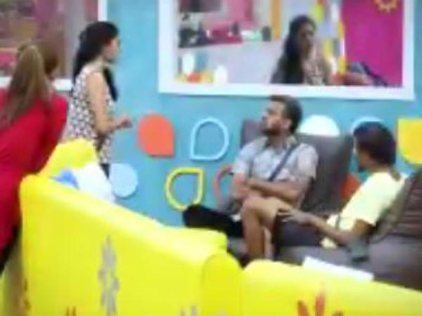 எவிக்ஷன் 