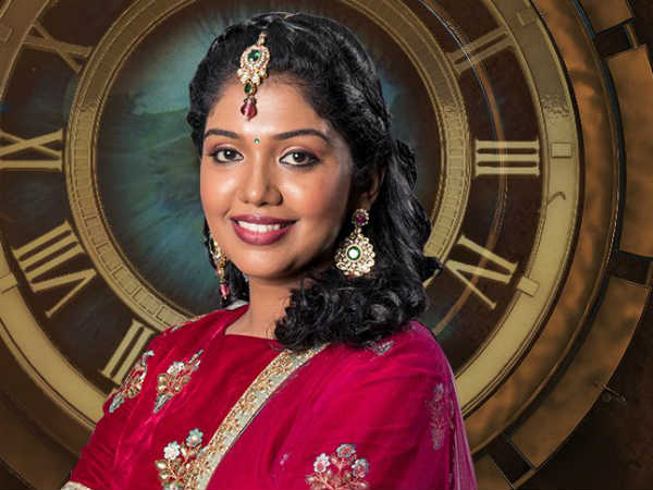 ரித்விகாவின் பதில்: ரித்விகாவின் பதில்: