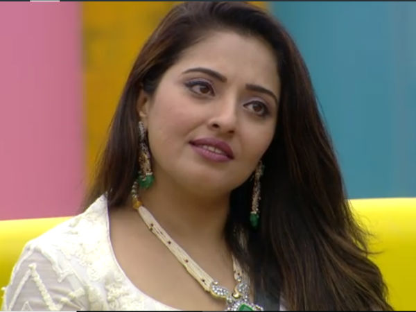 இந்தி பிக் பாஸ் 