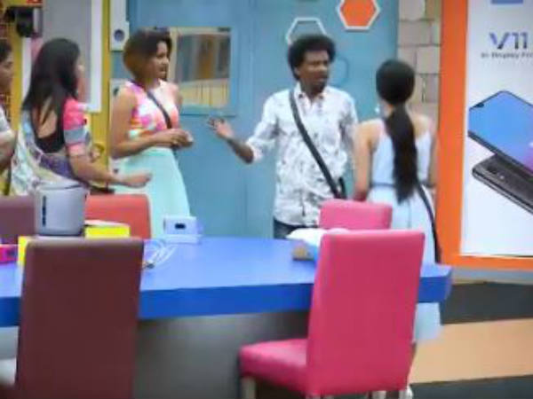 சிம்புவின் நாயகி: 