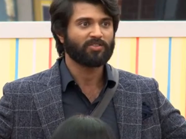 பிக் பாஸ் 