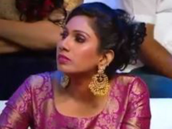 பிக் பாஸ் 