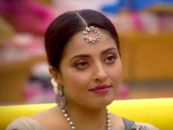 நக்மா கான்