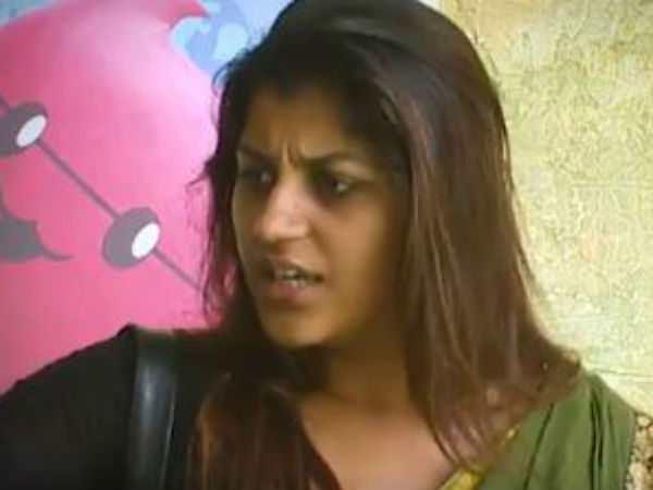 நோ மேக்கப்: