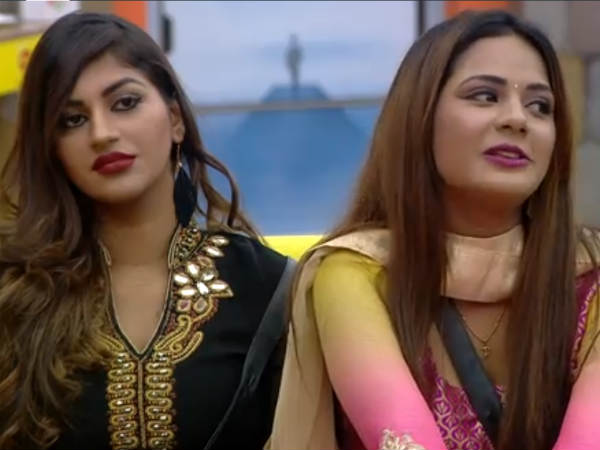 பிக் பாஸ் 