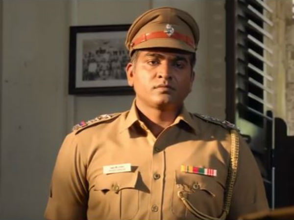 Chekka chivantha vaanam movie review 