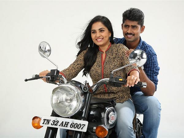 என் கதை முடிந்திருக்கும் 