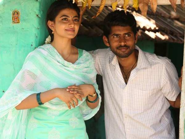 வித்தியாசமான முயற்சி: 