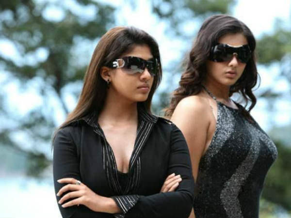 வல்லவன் 