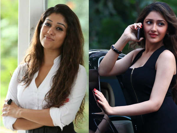 Thani Oruvan 2 has two heroine! Thani Oruvan 2 has two heroine!