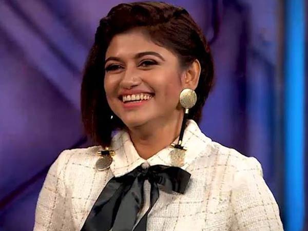 ஓவியா வருவாரா?