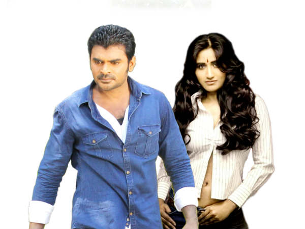 மெடிக்கல் க்ரைம் திரில்லர் 