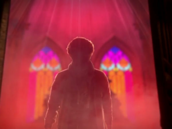 ஓப்பனிங் பாடல்: 