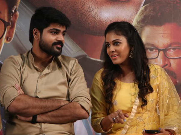 Raja ranguski movie review