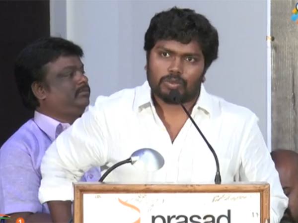 மாரி செல்வராஜ்