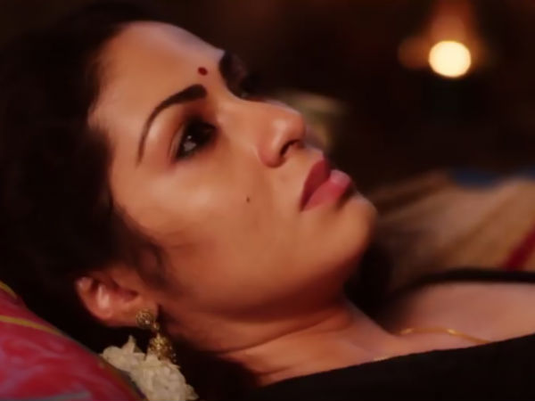 ஏன் இந்த இடைவெளி? 