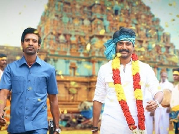 திட்டமிட்டபடி ரிலீஸ்: 