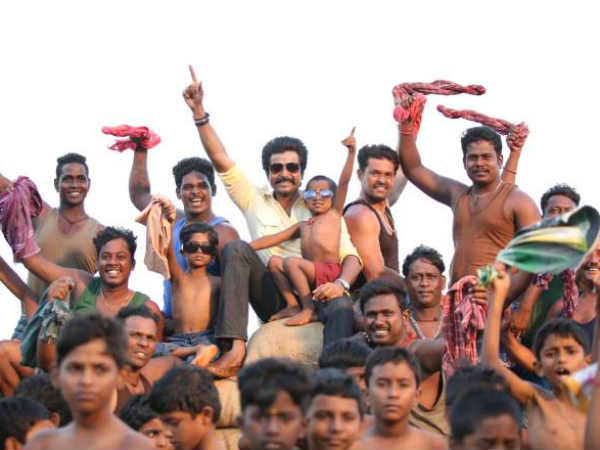 சிவகார்த்திகேயன் 