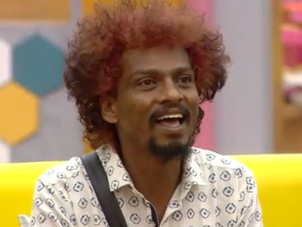 ஆங்கில ஆசை: