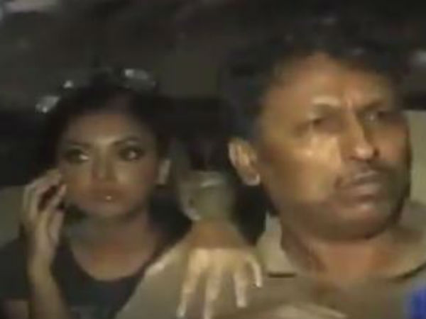 நானா படேகர் 