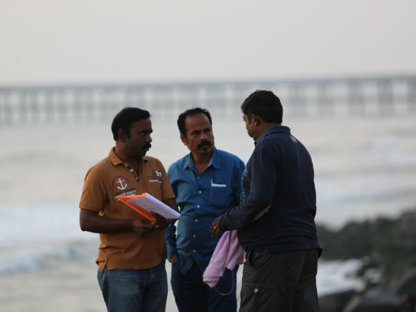 PV999 is a film for women 