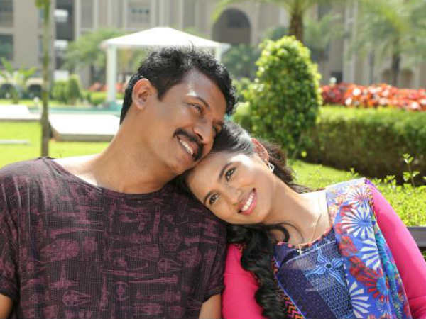 Aan dhevathai movie review 