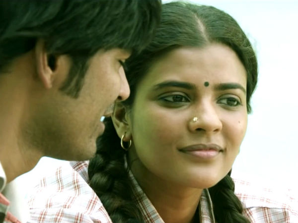Vadachennai movie review 
