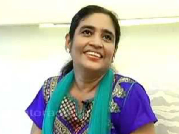 பாடகர்கள் 