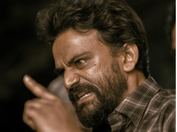 Ramgopal Varmas Bhairavaa Geetha to release on October 26 