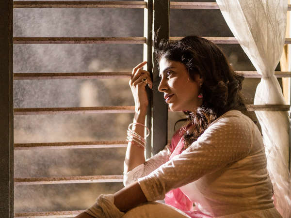 Ramgopal Varmas Bhairavaa Geetha to release on October 26 