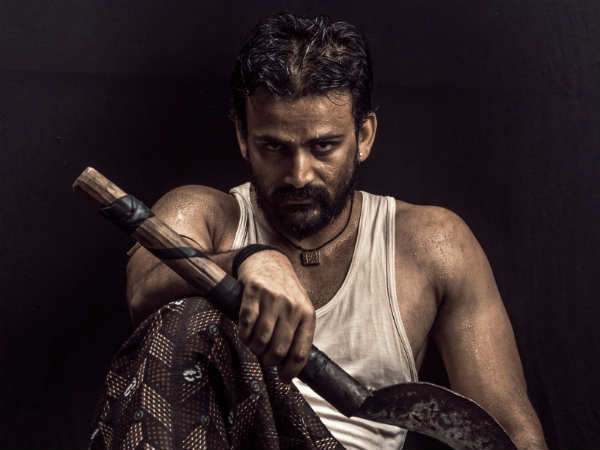 Ramgopal Varmas Bhairavaa Geetha to release on October 26 