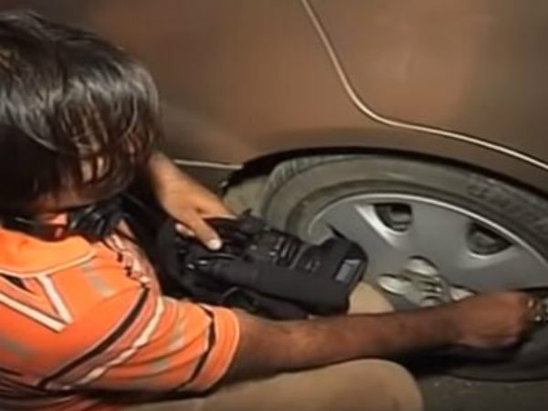 தனுஸ்ரீ தத்தா 