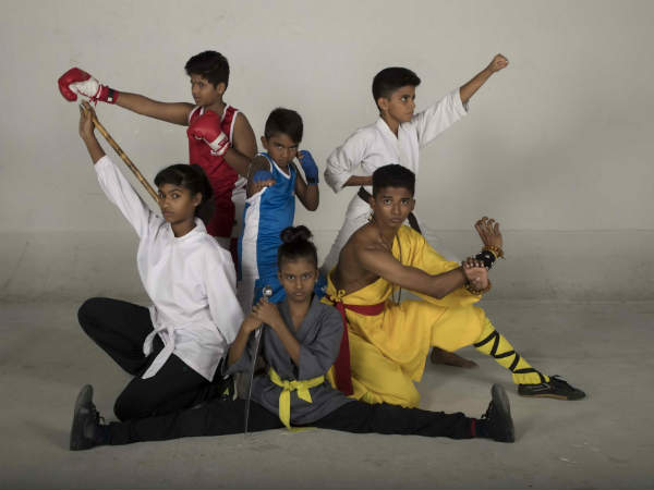 Ezhumin movie review 