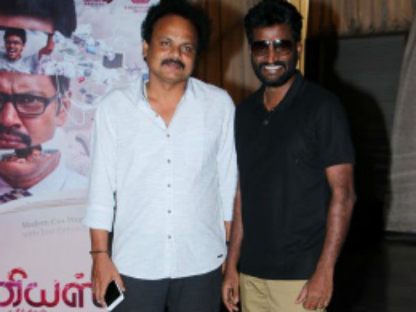 உறவுகள் முக்கியம்: 