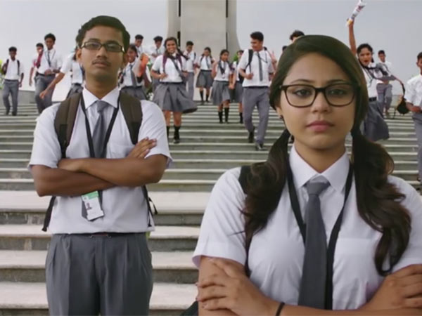 Genius movie review 