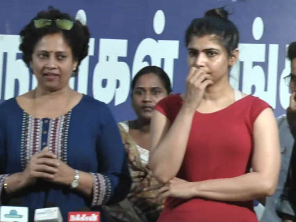 நாங்கள் என்ன குழந்தையா 