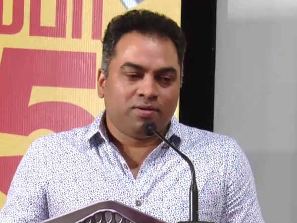 கல்யாண் மாஸ்டர் 