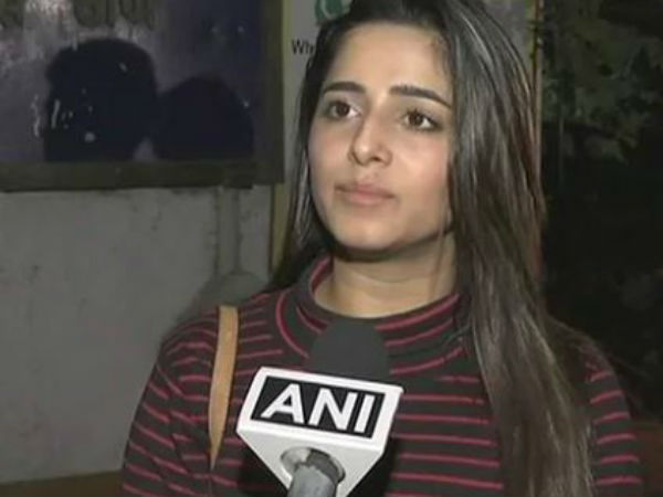 கேட் சர்மா 