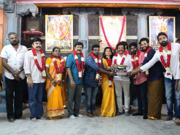 Marijuana movie update