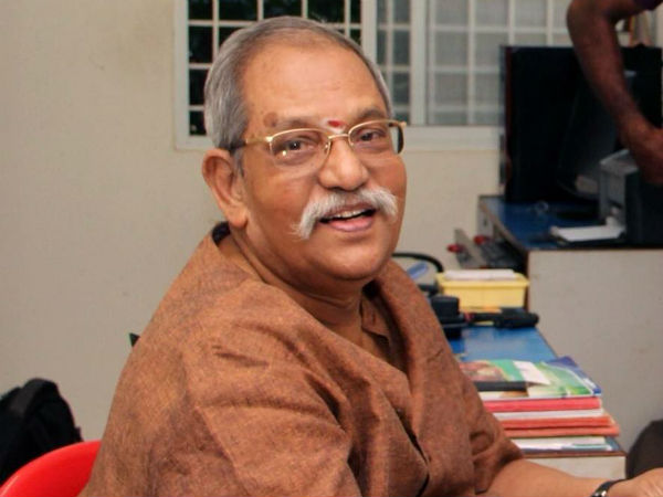 வாழ்வார் 