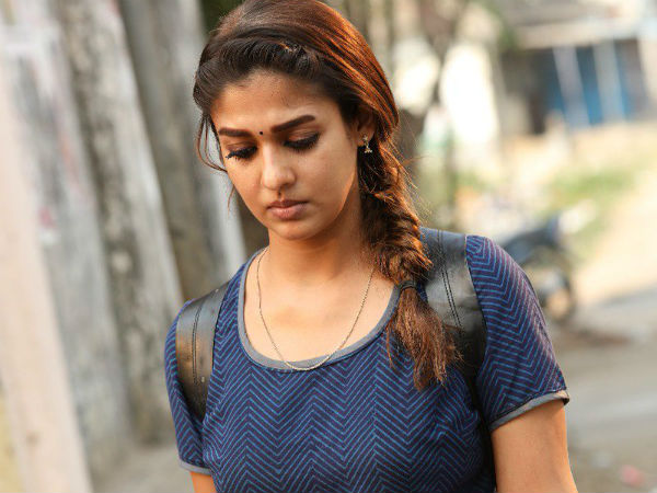 நயன்தாரா அந்தஸ்து உயரும் 