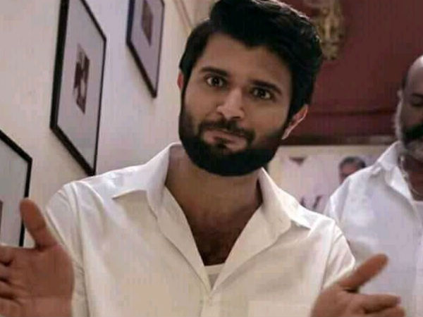 அரசியல்வாதிகள் 