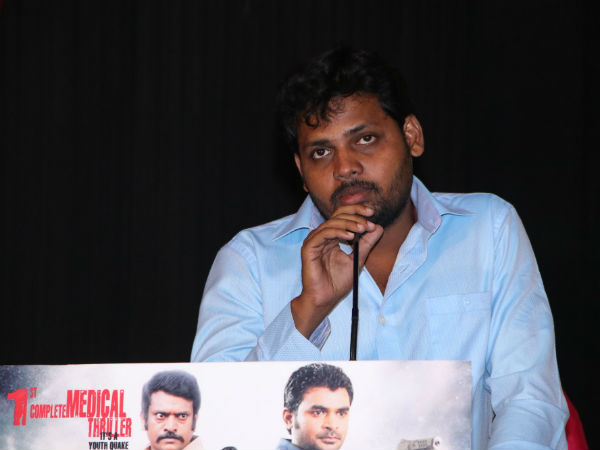 மருந்தில் விழிப்புணர்வு 