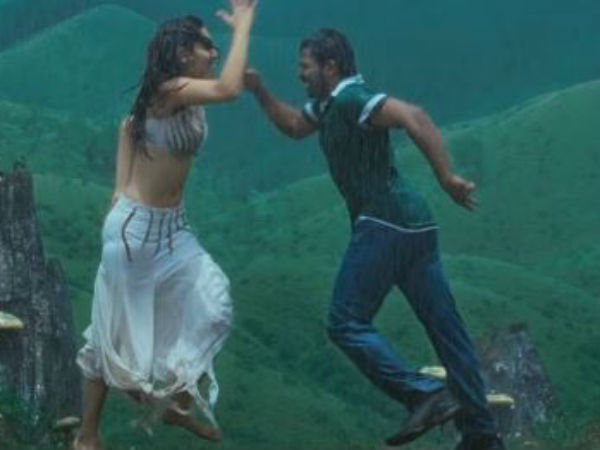 அடடா மழைடா... 