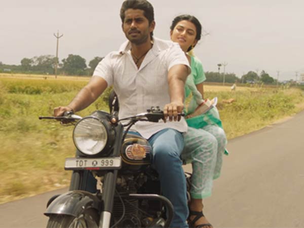 யார் தலித் 